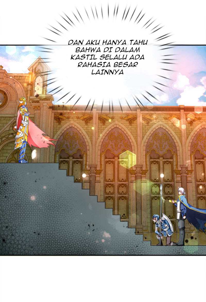 Violent Poisonous Archer Chapter 16 halaman 11