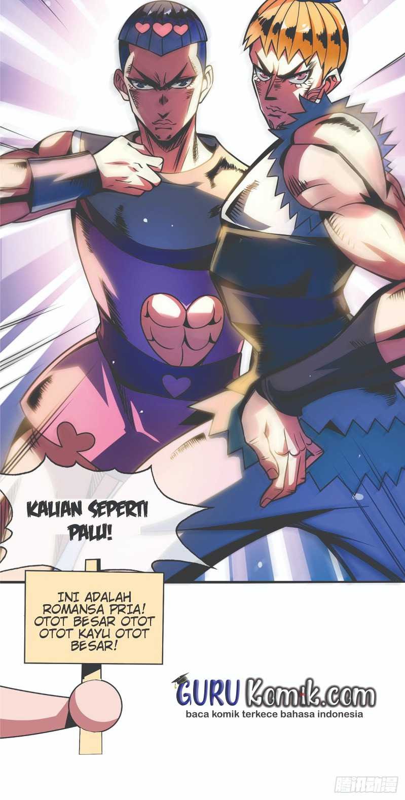 The First Son-In-Law Vanguard of All Time Chapter 13 Gambar 21