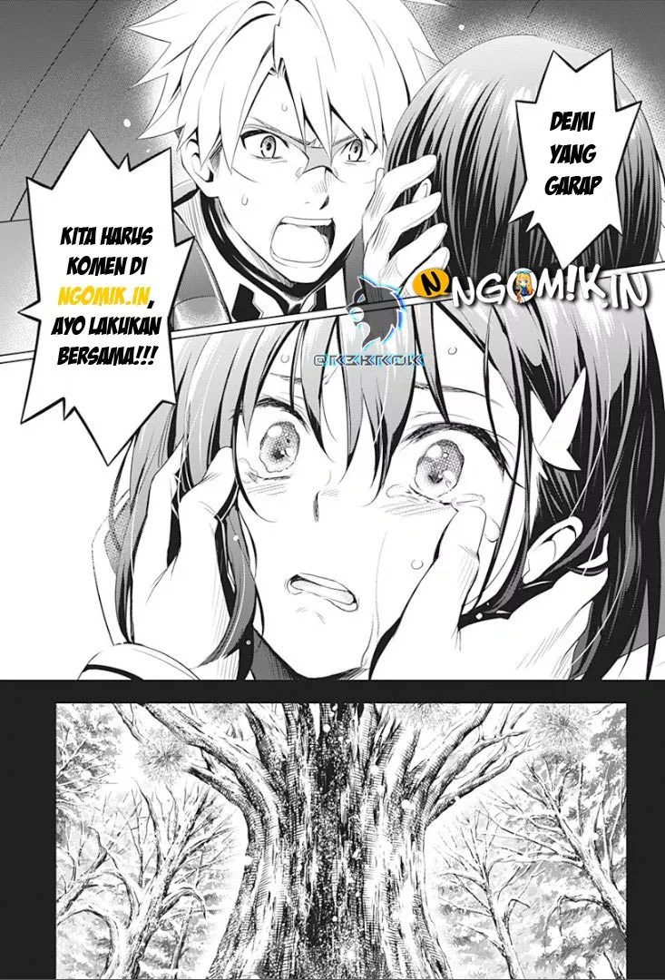 Darling In The FranXX Chapter 25 Gambar 12