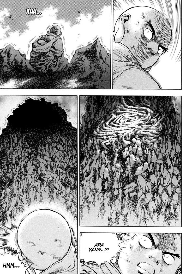 Yongbi Chapter 130 Gambar 16