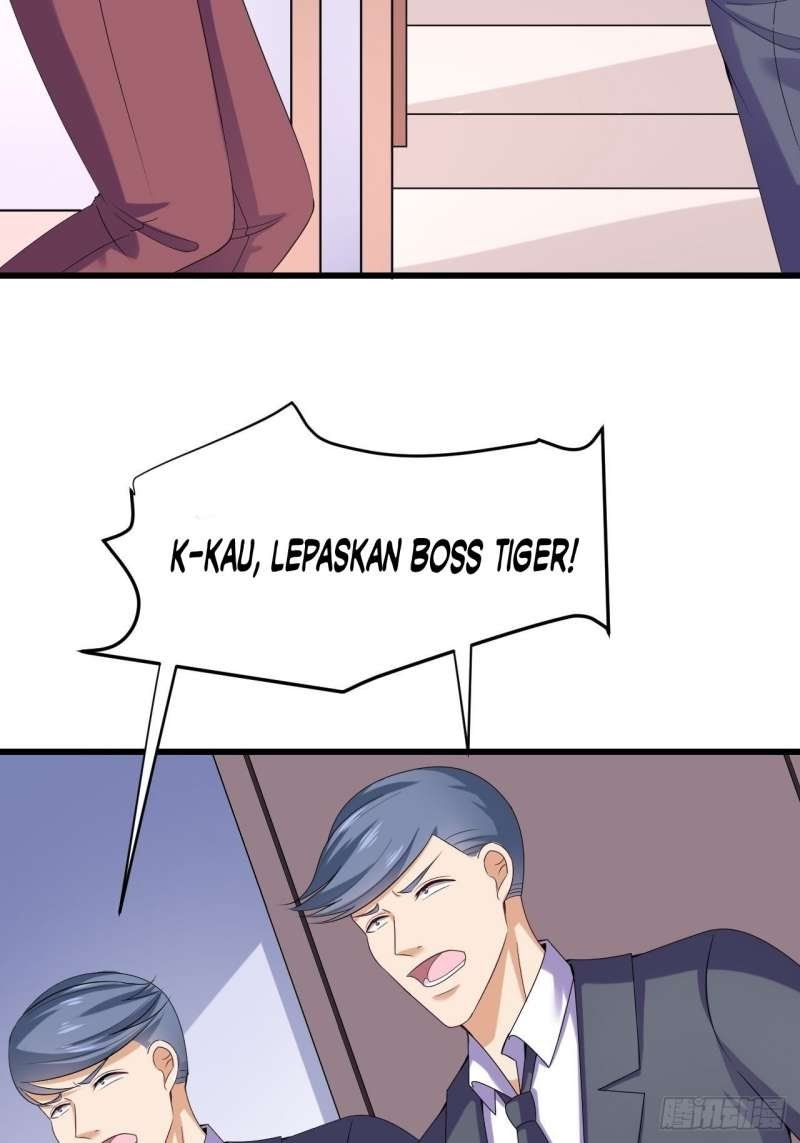Super Earnings Treasure Chapter 16 halaman 19