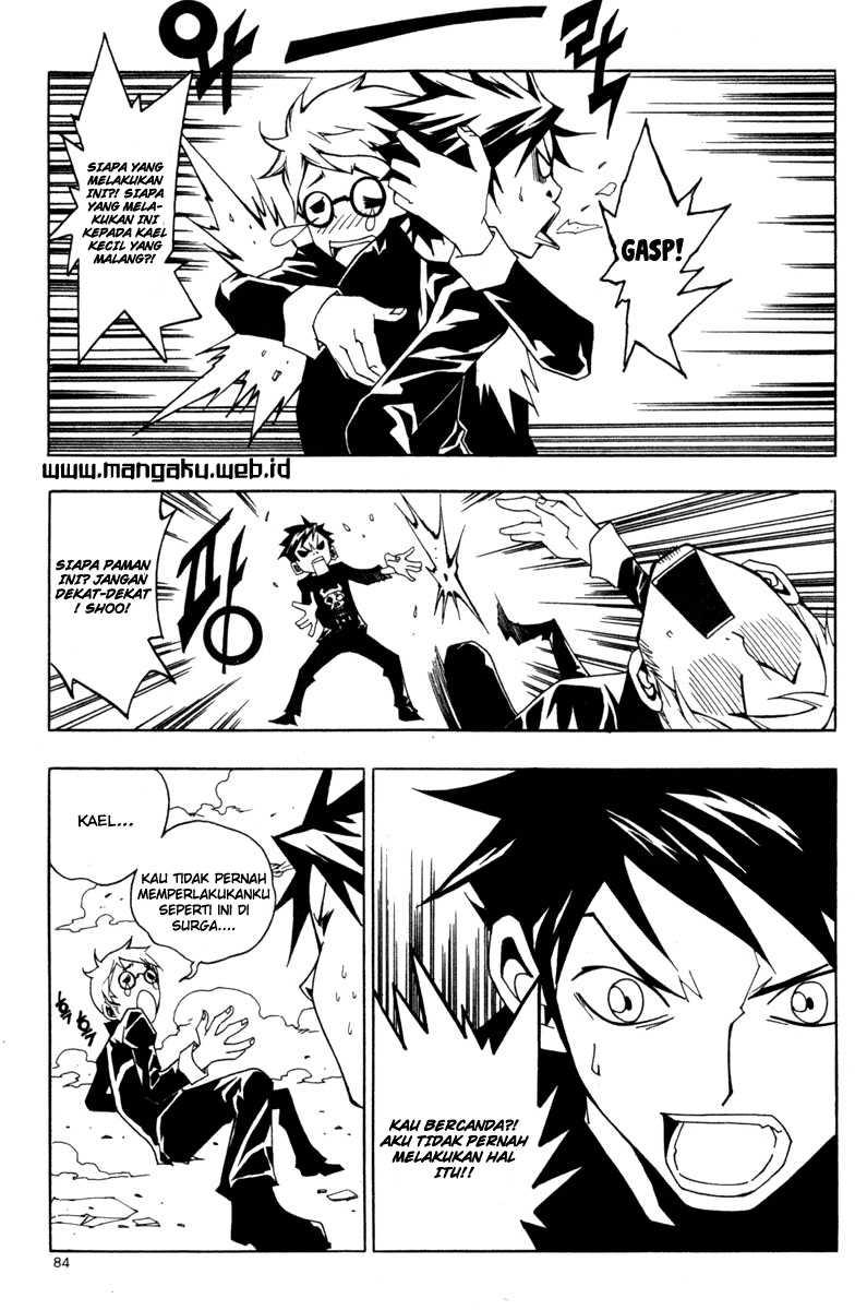Blast Chapter 25 halaman 13