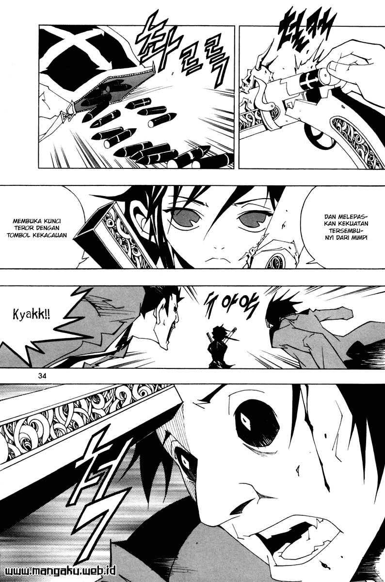 Blast Chapter 15 halaman 11