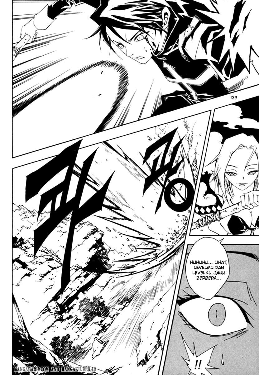 Blast Chapter 12 halaman 12