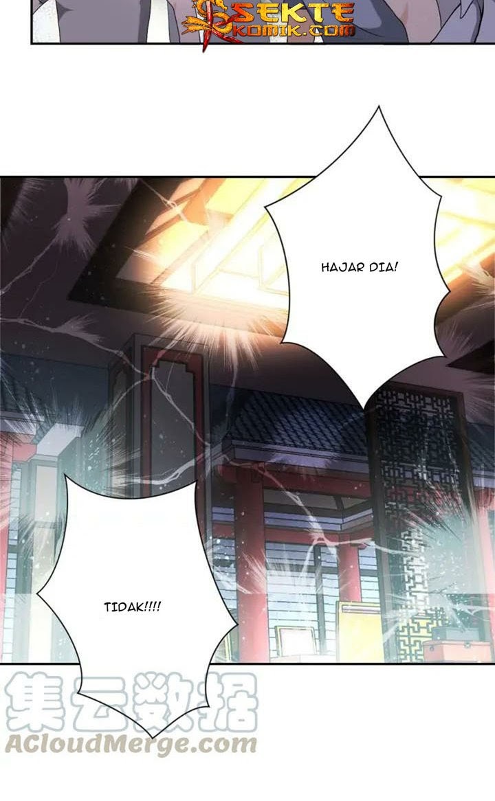 Super System Chapter 100 halaman 25