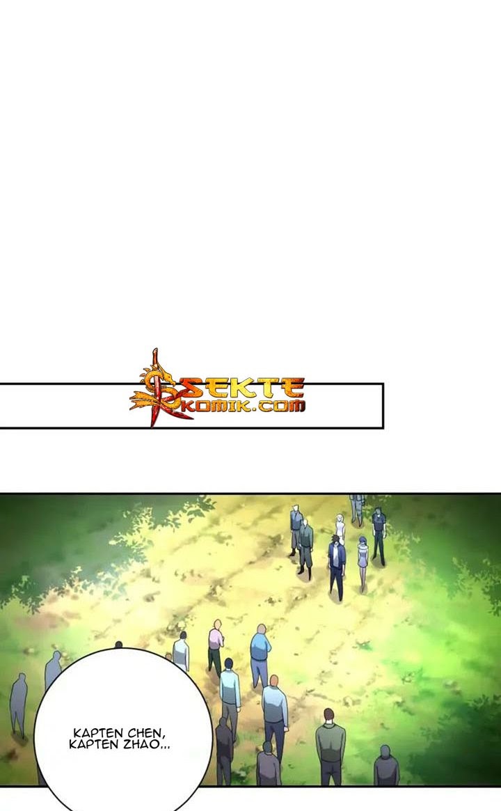 Super System Chapter 100 halaman 26