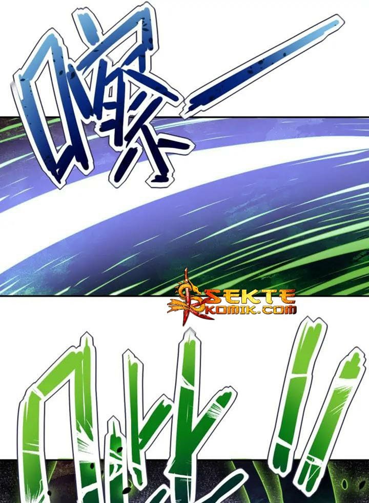 Super System Chapter 99 halaman 22