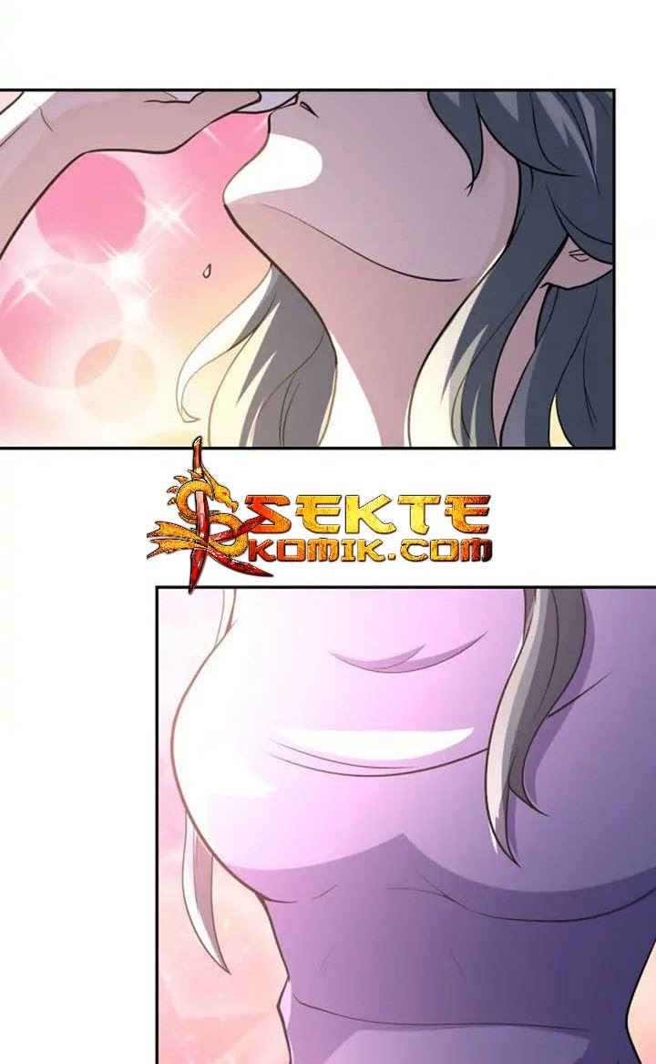 Super System Chapter 98 halaman 25