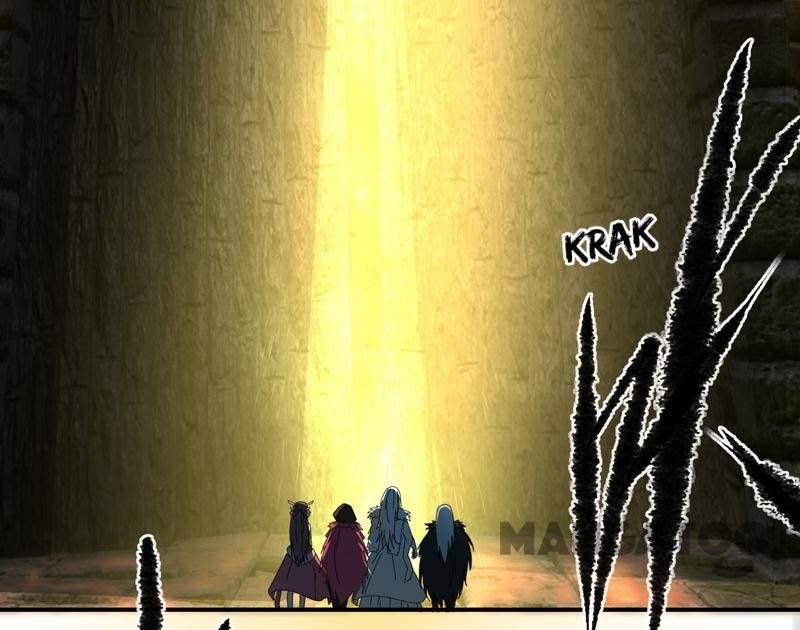 JIANREN Chapter 33 halaman 19