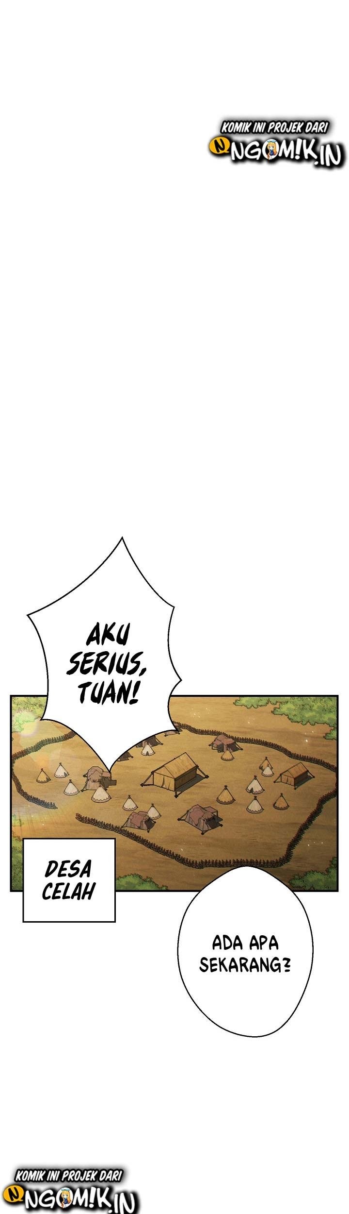 Dungeon Reset Chapter 46 halaman 32