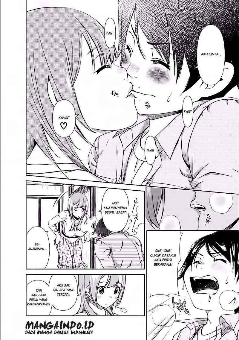 Re: Marina Chapter 28 Gambar 11