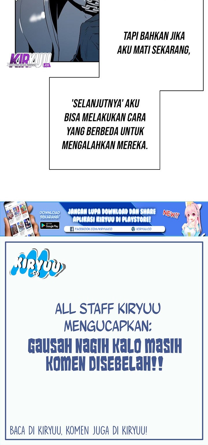 Skeleton Soldier Couldn’t Protect the Dungeon Chapter 91 halaman 24