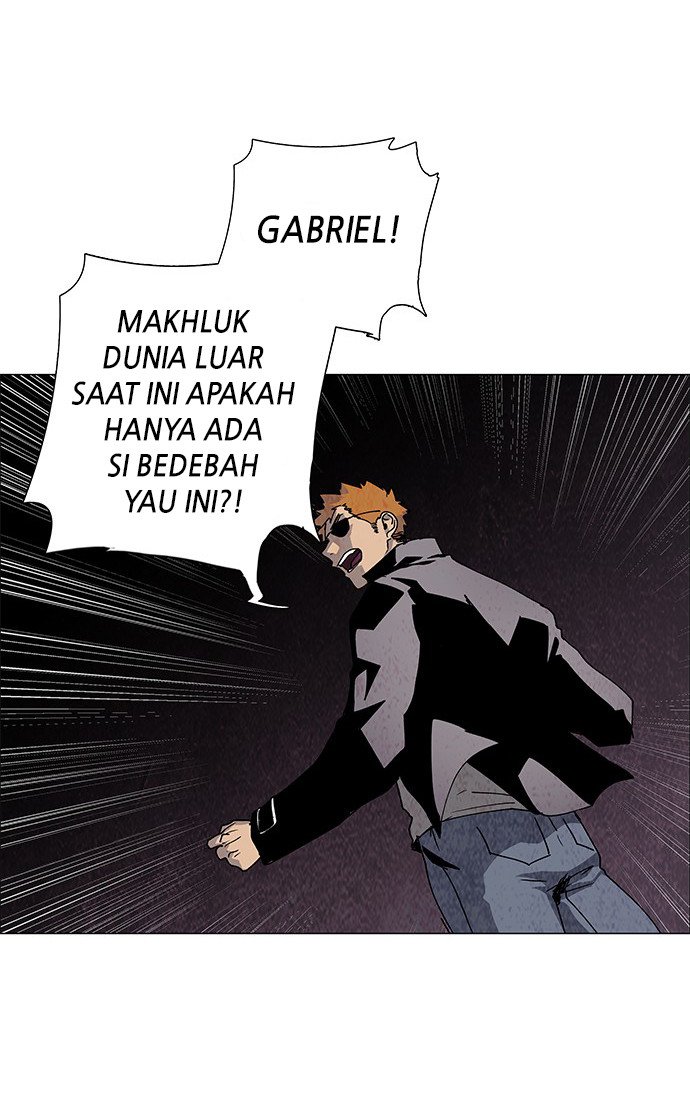 LESSA – Servant of Cosmos Chapter 65 Gambar 19