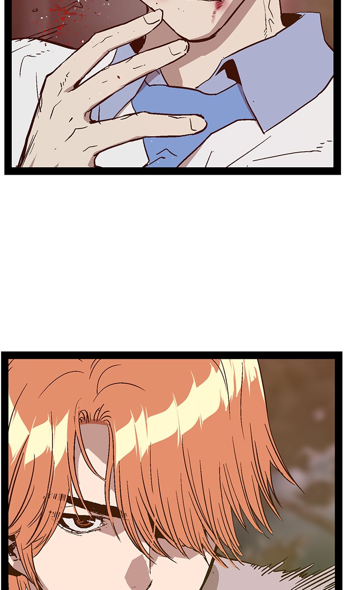 Weak Hero Chapter 112 halaman 58