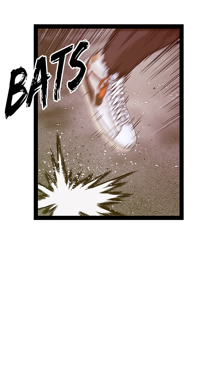 Weak Hero Chapter 112 halaman 60