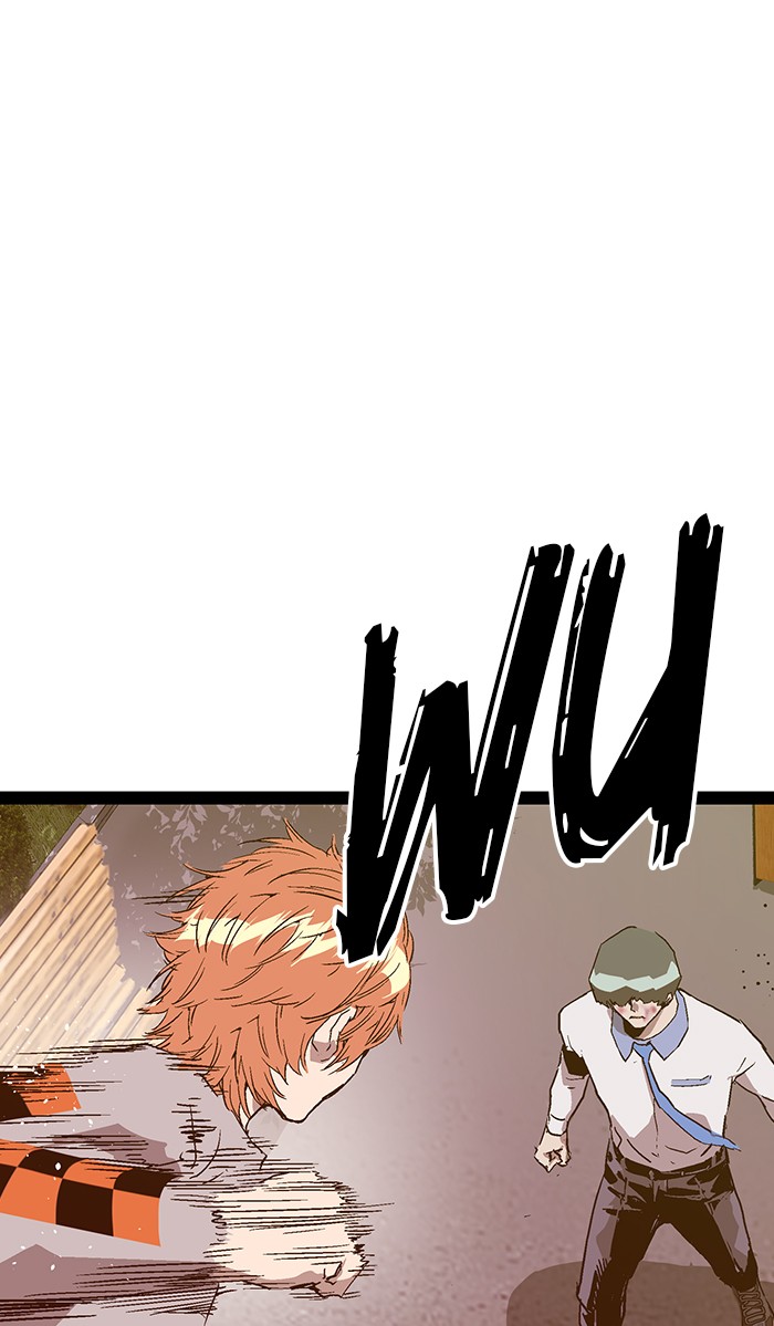 Weak Hero Chapter 112 halaman 61