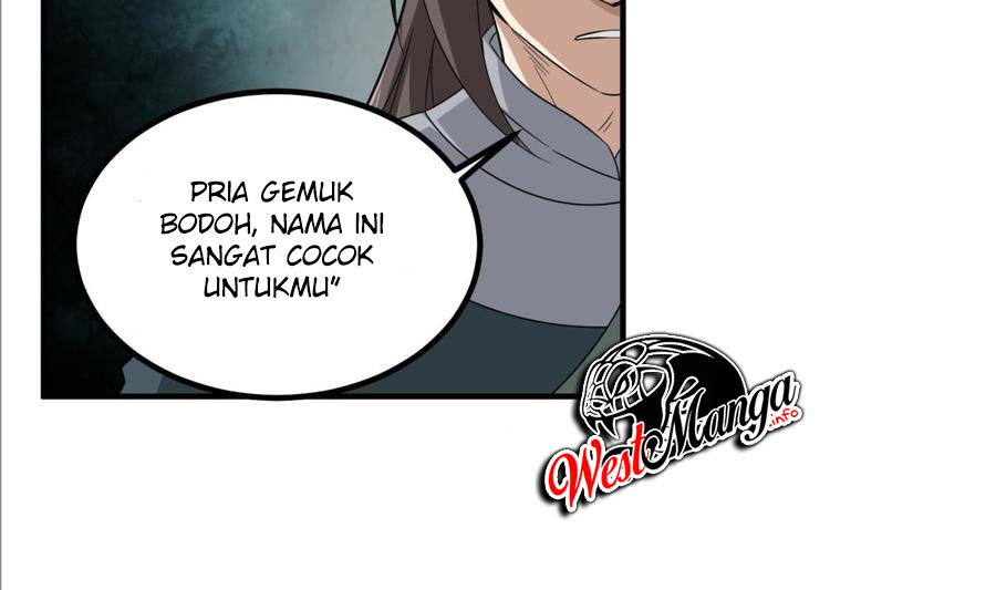 Rebirth of the Dynasty tang Chapter 27 Gambar 28