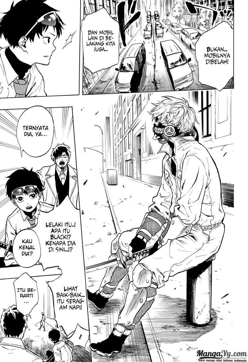 Count Over Chapter 00 halaman 21