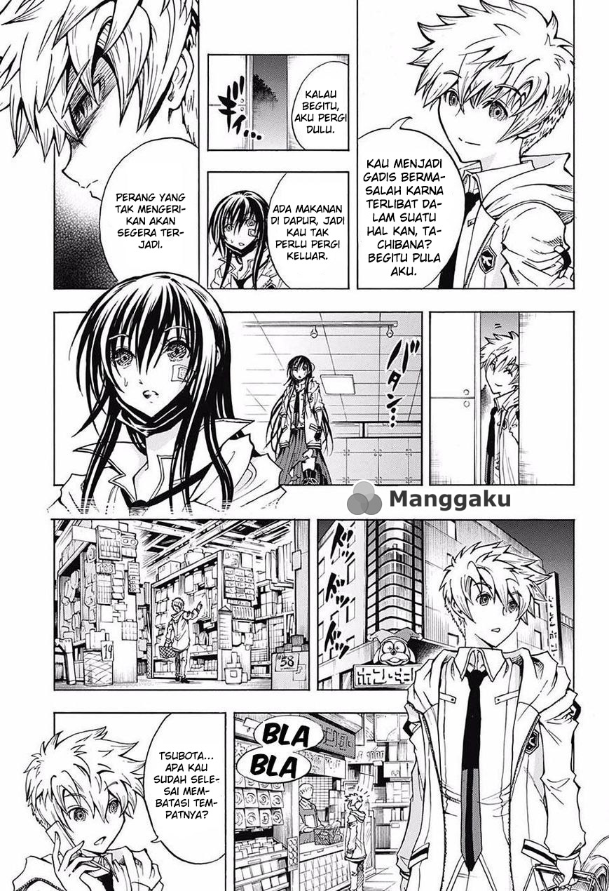 Cremators Chapter 1 halaman 27