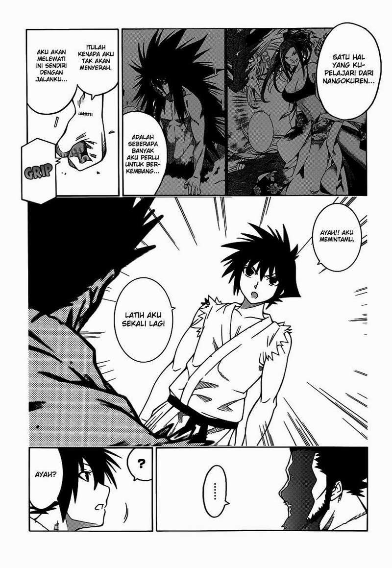 Dragons Rioting Chapter 20 halaman 19