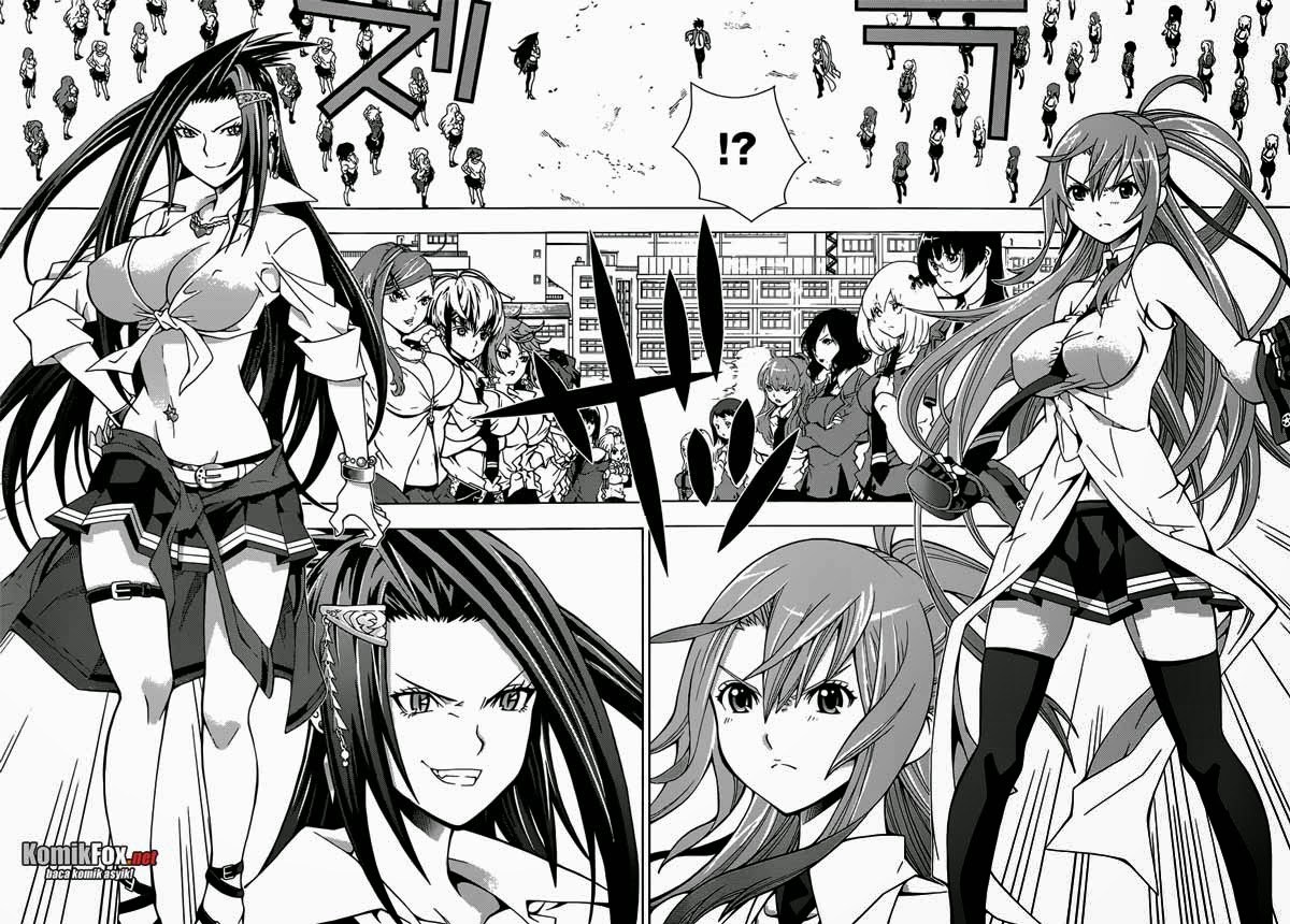 Dragons Rioting Chapter 1 halaman 25