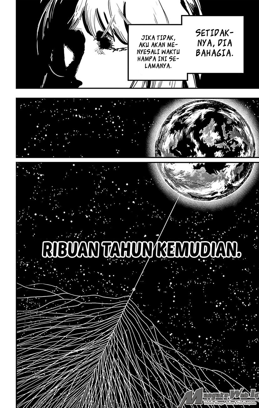 Fire Punch Chapter 82 halaman 11