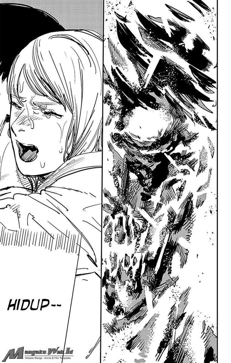 Fire Punch Chapter 77 halaman 11