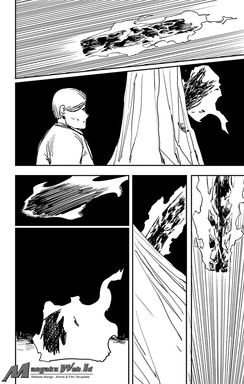 Fire Punch Chapter 72 halaman 11