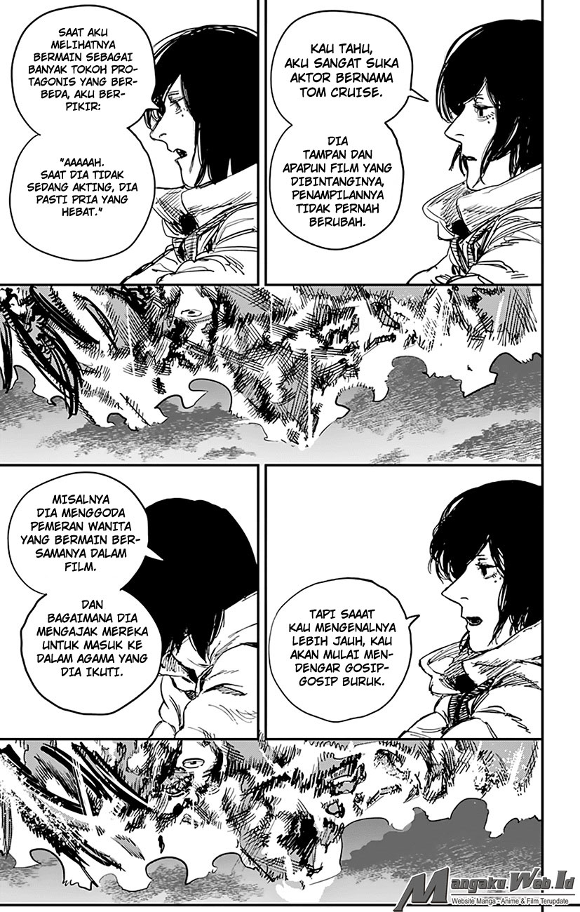 Fire Punch Chapter 70 halaman 11