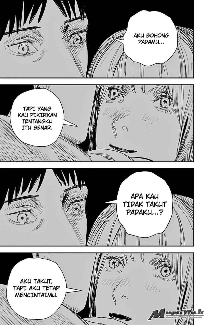 Fire Punch Chapter 66 halaman 11