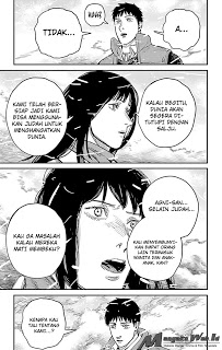 Fire Punch Chapter 65 halaman 11