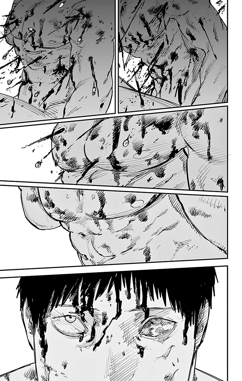 Fire Punch Chapter 56 halaman 11