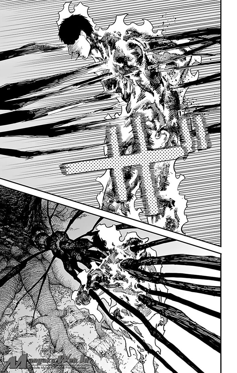 Fire Punch Chapter 50 halaman 11