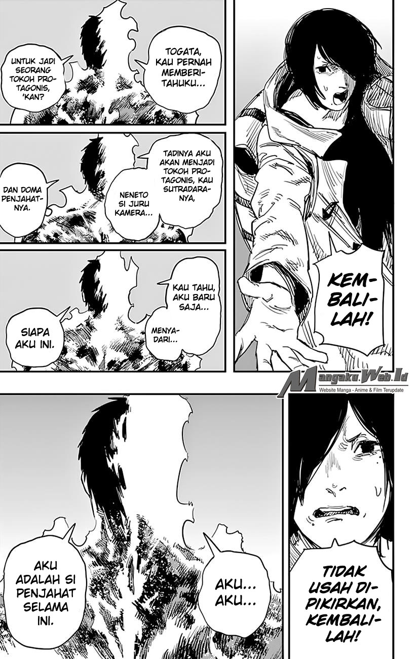 Fire Punch Chapter 47 halaman 11