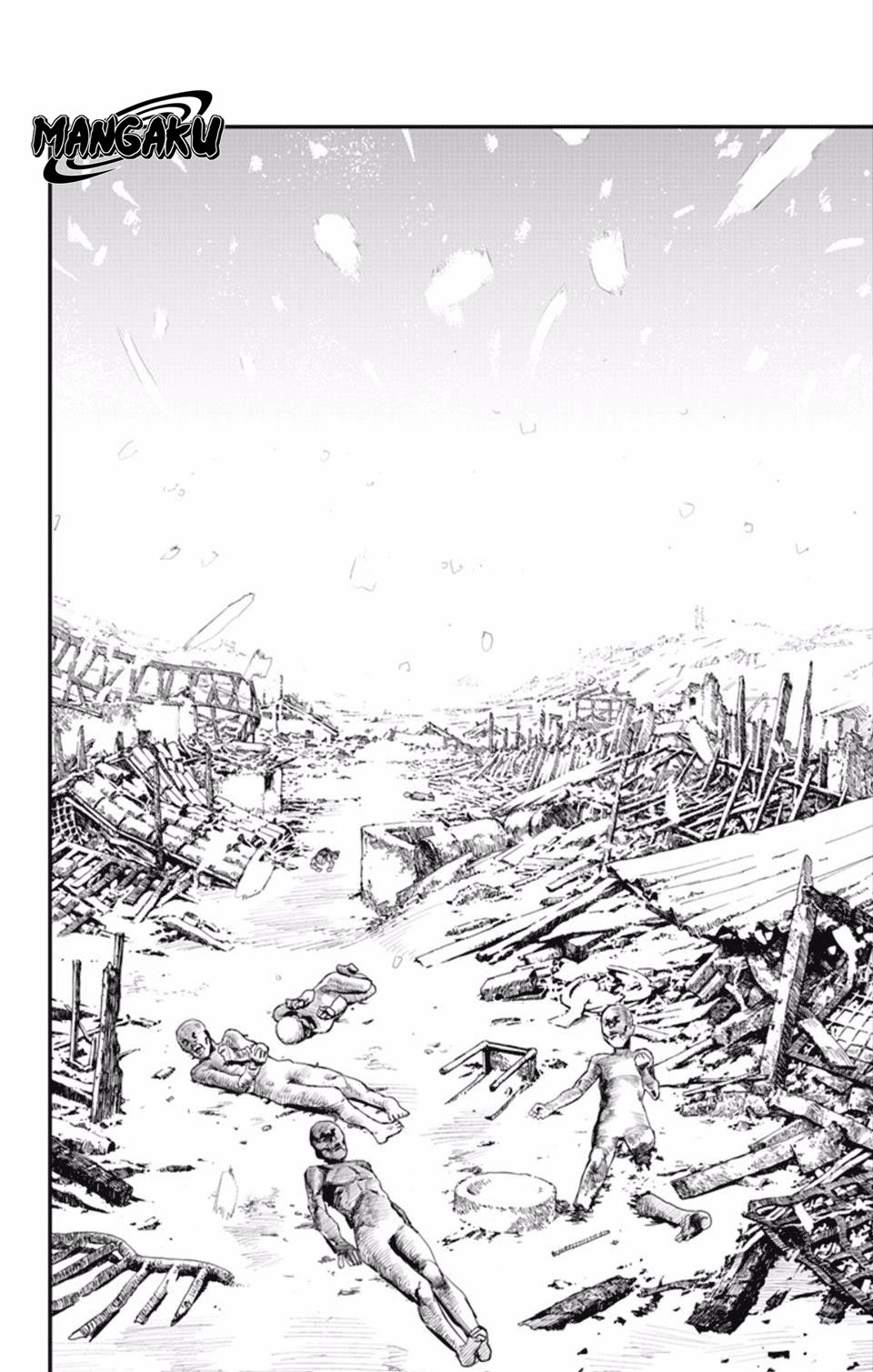 Fire Punch Chapter 1 halaman 30