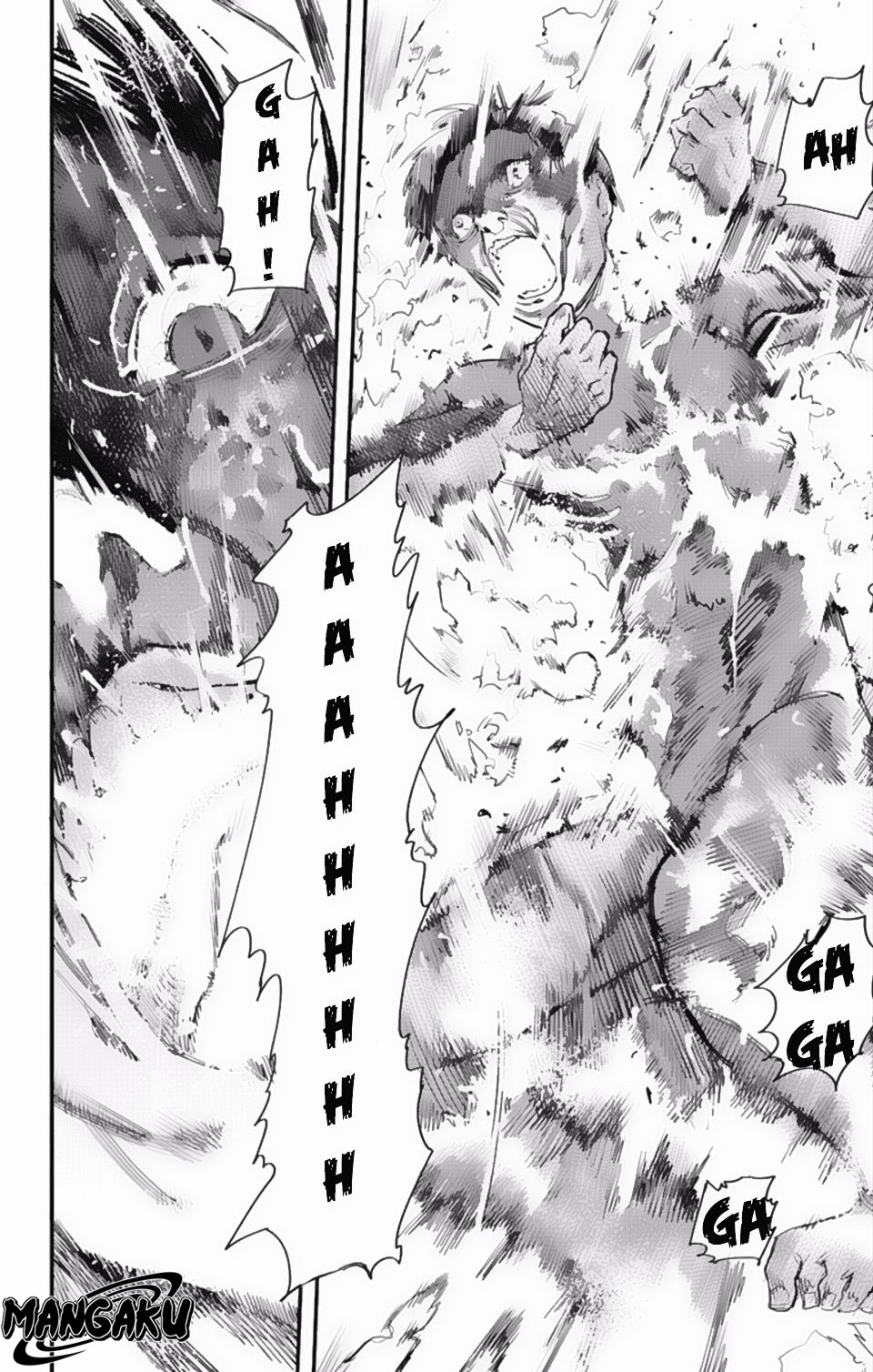 Fire Punch Chapter 1 halaman 32