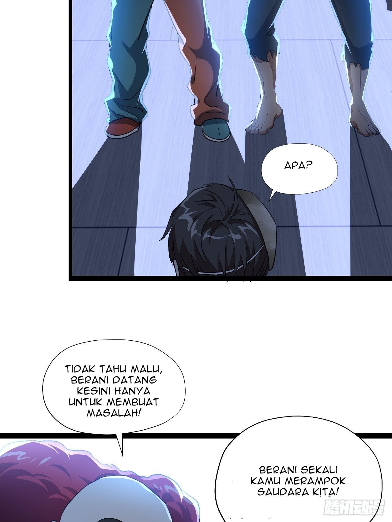 The High Energy Attack Chapter 20 Gambar 23