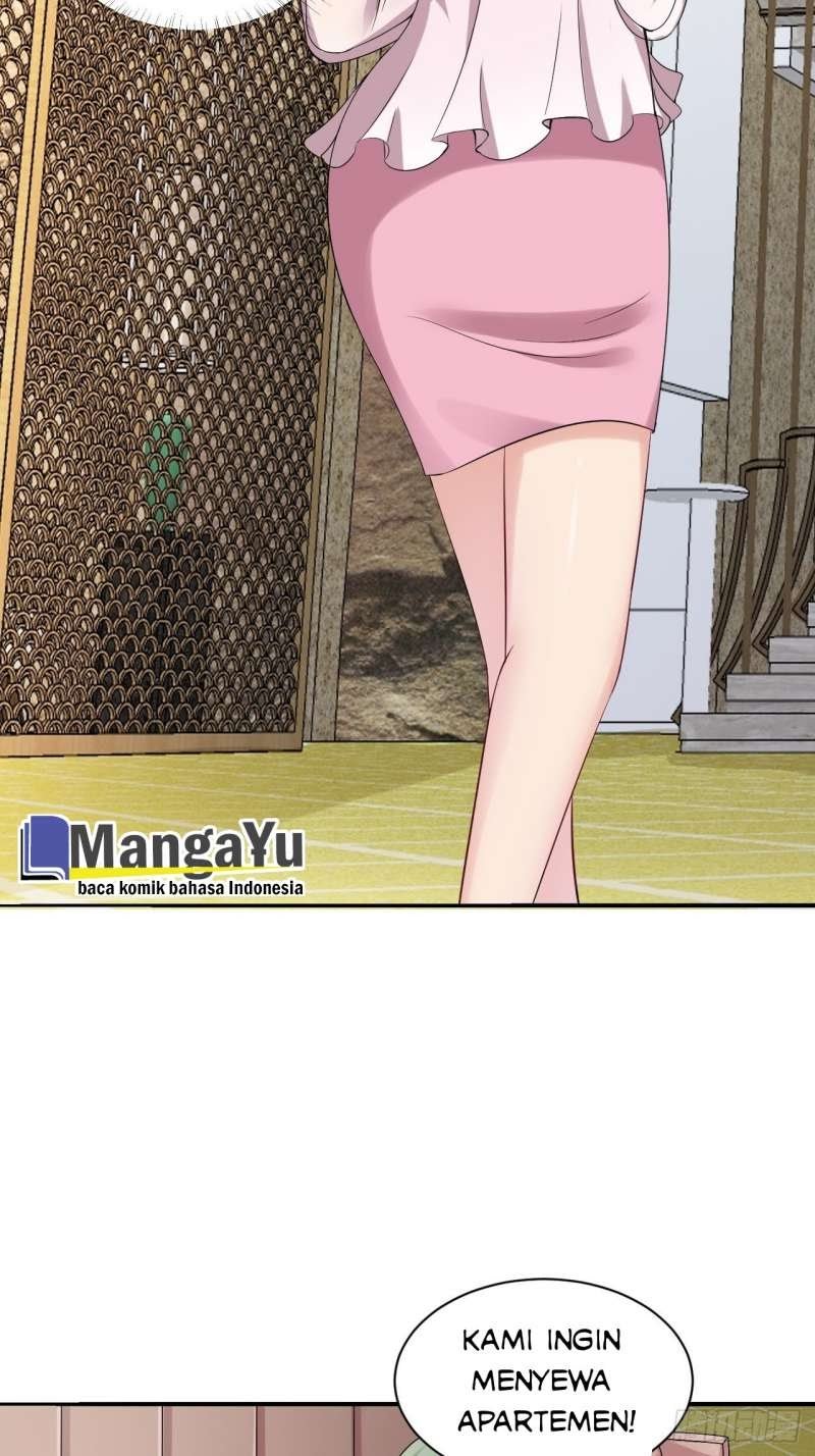 Super Earnings Treasure Chapter 18 halaman 25