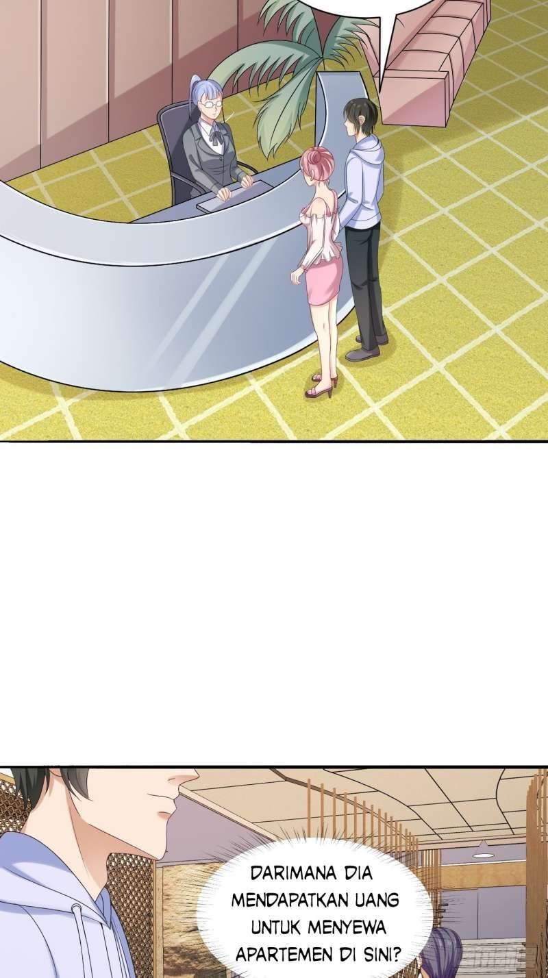 Super Earnings Treasure Chapter 18 halaman 26
