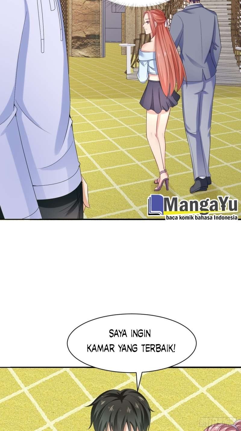 Super Earnings Treasure Chapter 18 halaman 27