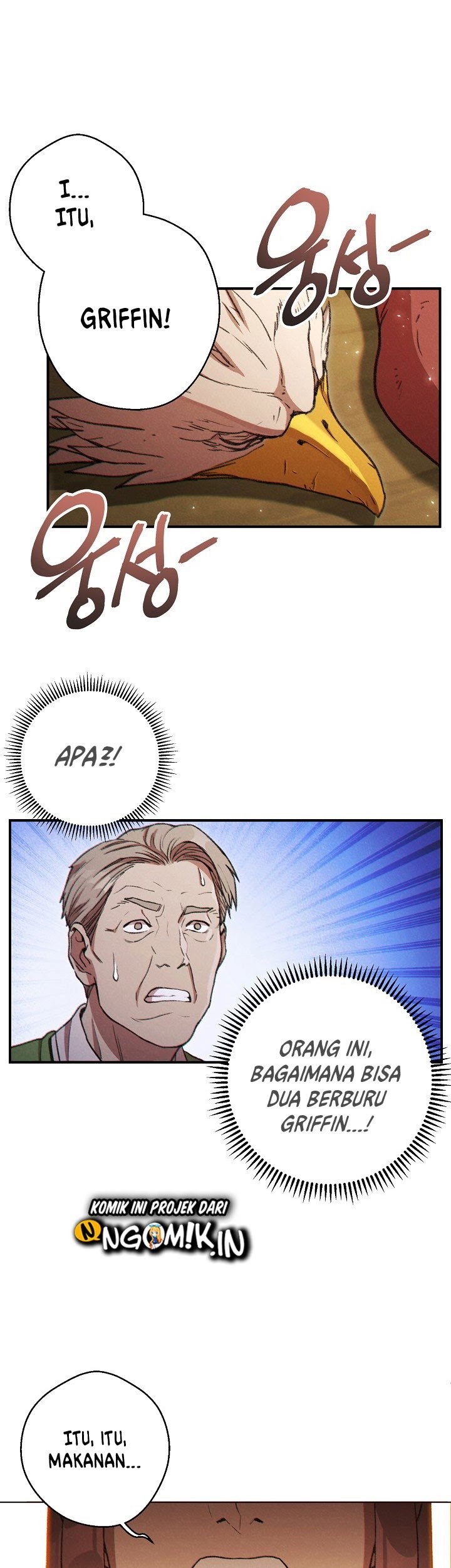 Dungeon Reset Chapter 47 halaman 26