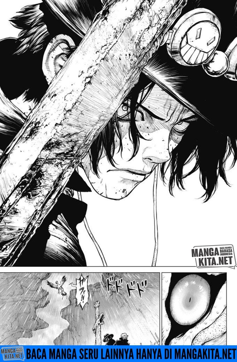 One Piece: Ace Story Chapter 1 halaman 25