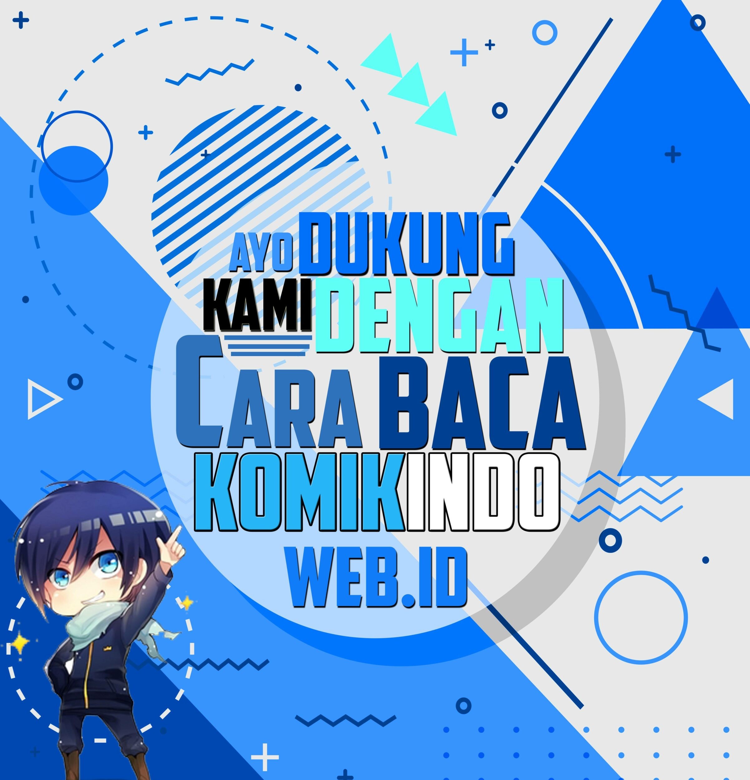 Good Deeds of Kane of Old Guy Chapter 4 Gambar 17