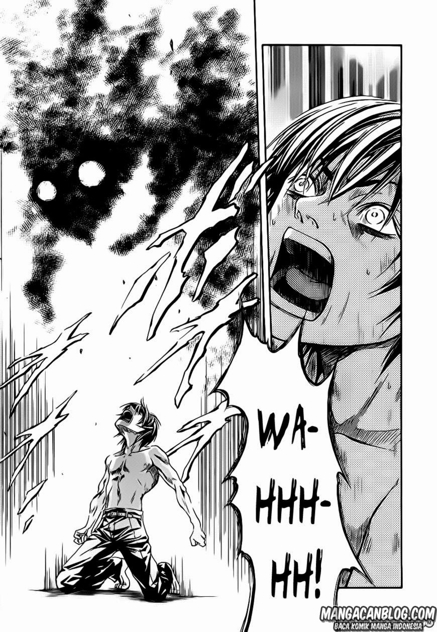 Otogi Matsuri Chapter 43 Gambar 19