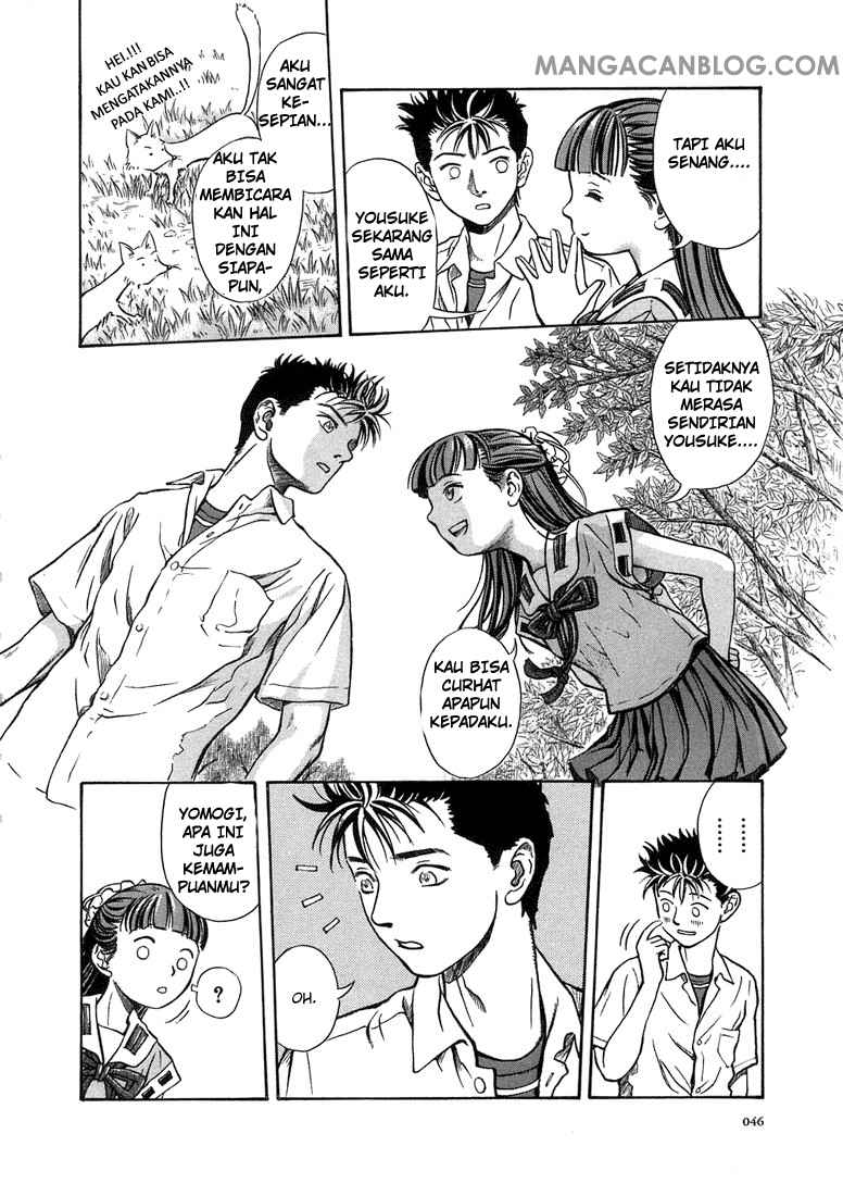 Otogi Matsuri Chapter 02 Gambar 15