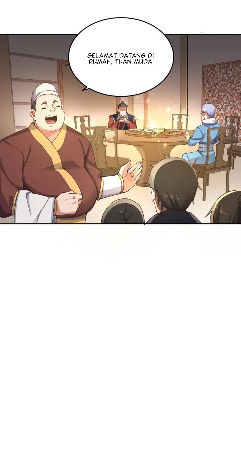 First Dragon Chapter 98 halaman 24