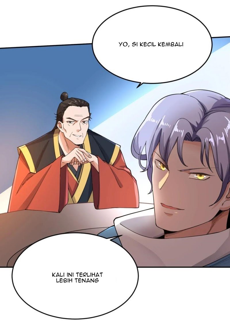 First Dragon Chapter 98 halaman 25