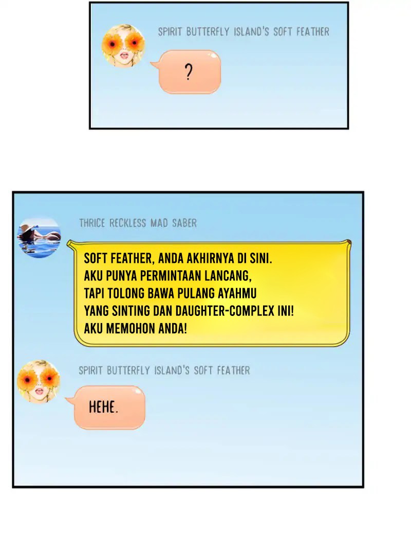 Cultivation Chat Group Chapter 4 Gambar 33