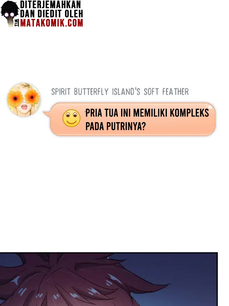 Cultivation Chat Group Chapter 4 Gambar 34