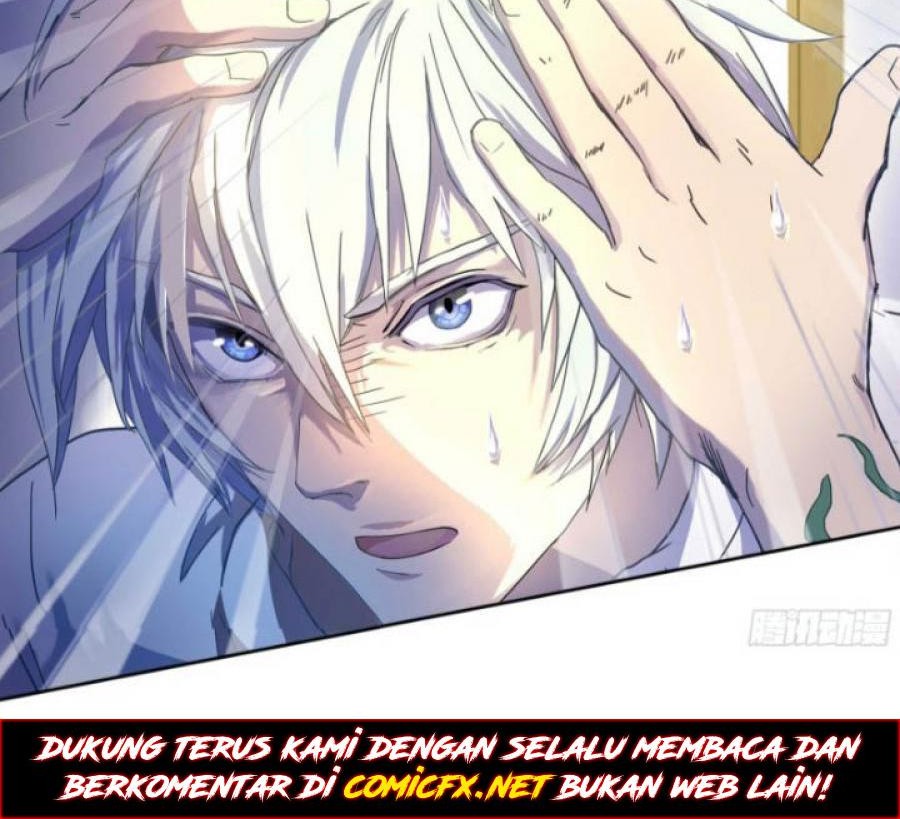 The Legend of Qing Emperor Chapter 1 – halaman 21